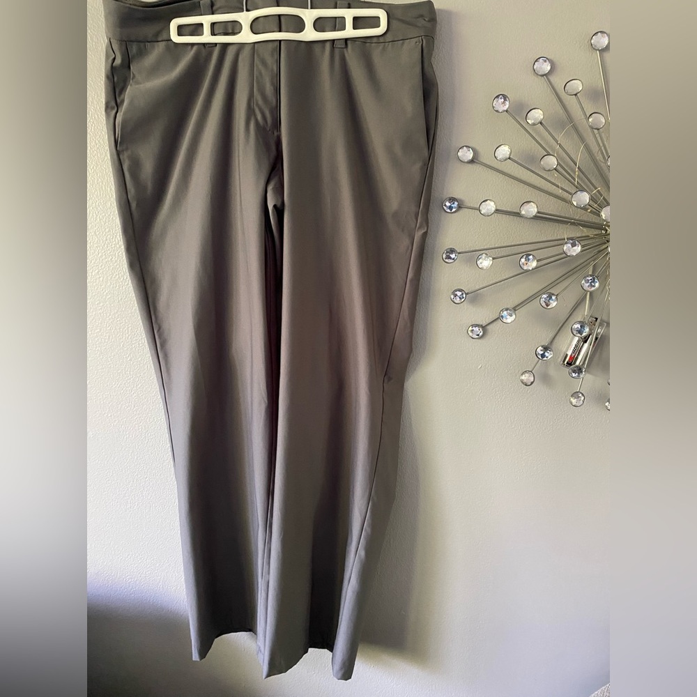 Nike | Dri Fit golf trousers size 10